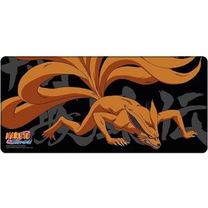 Naruto Shippuden - Kurama - Egér- és billentyűzetpad kép