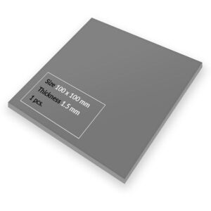 Arctic TP-4 Thermal Pad 100 × 100 × 1, 5 mm kép