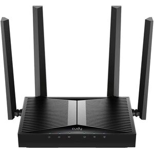 CUDY BE3600 Gigabit Wi-Fi 7 Router kép
