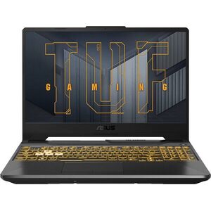 ASUS TUF Gaming A15 FA506NCG-HN207 Black kép