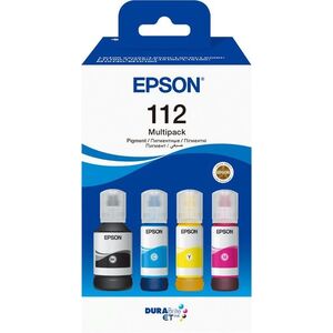 Epson 112 EcoTank 4-colour Multipack kép