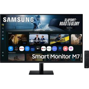 32" Samsung Smart M7 (M70F) kép