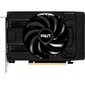 PALIT GeForce RTX 5050 StormX 8GB kép