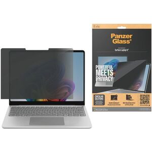 PanzerGlass Privacy Microsoft Surface Laptop 1st Edition 13" kép