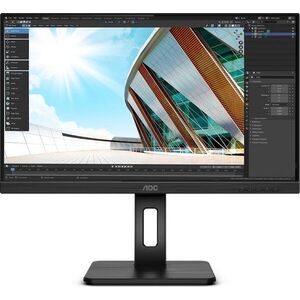27" AOC U27P2 kép