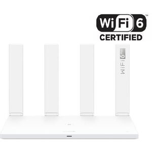 Huawei AX3 Pro kép