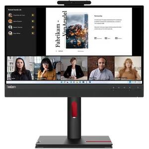 21, 5" Lenovo ThinkCentre Tiny-In-One 22 Gen 5 kép