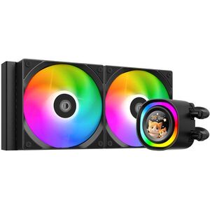 ID-COOLING FX240 LCD kép