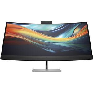 39, 7" HP 740pm kép