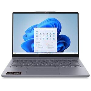 Lenovo IdeaPad 83KT001FHV Luna Grey kép