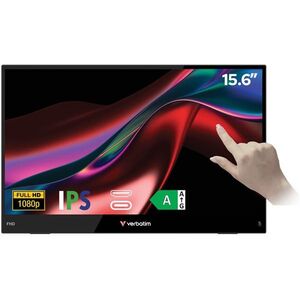 15, 6" VERBATIM PMT-15, 6 LIGHT TOUCH kép