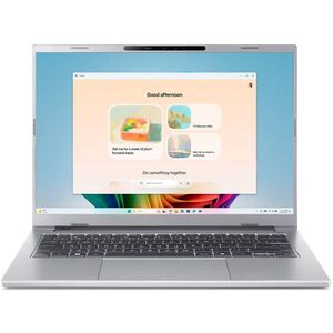 Acer Aspire 14 AI A14-61M-R185 Silver kép