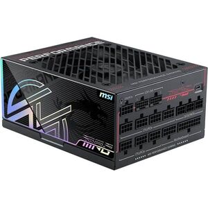 MSI MPG Ai1300TS PCIE5 kép