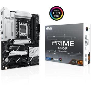 ASUS PRIME X870-P kép