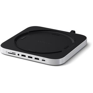 Satechi Stand&Hub Mac Mini / Studio ezüst kép
