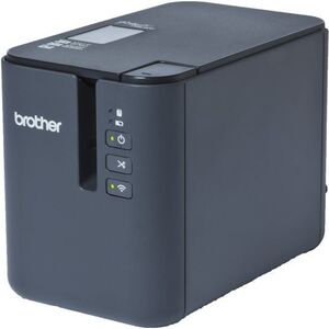 Brother PT-P900W kép