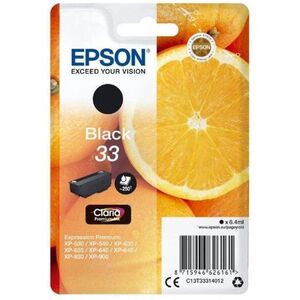 Epson T3331 fekete kép