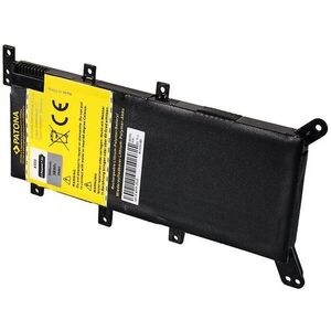 PATONA ASUS X555 kompatibilis, 5000 mAh, Li-pol, 7, 6 V kép