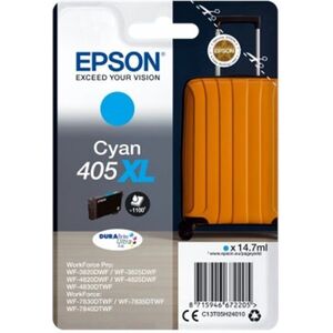Epson 405XL ciánkék kép