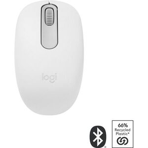 Logitech Bluetooth Mouse M196 Off-white kép