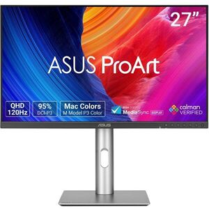 27" Asus ProArt PA278QGV kép