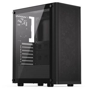 Endorfy Ventum 200 Air Black kép