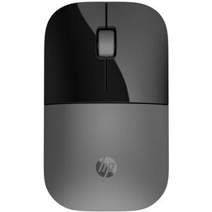 HP Wireless Mouse Z3700 Dual Silver kép