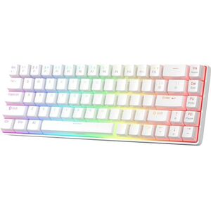 MageGee MK-BOX-W Mechanical Keyboard - US kép