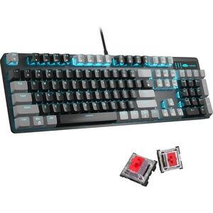 MageGee MK-STORM-BG Mechanical Keyboard - US kép