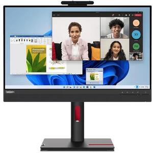 23, 8" Lenovo ThinkCentre Tiny-In-One 24 Gen 5 kép