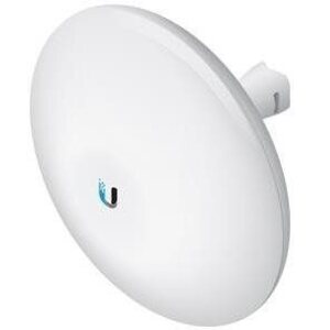 Ubiquiti NairMAX NanoBeam 5AC kép