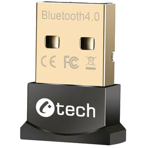C-TECH BTD-02 kép