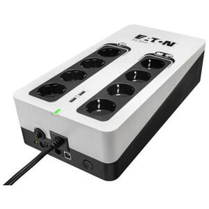 EATON UPS 3S 850 DIN Gen2, USB, USB töltő kép