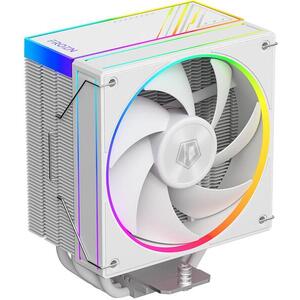 ID-COOLING FROZN A410 ARGB WHITE kép