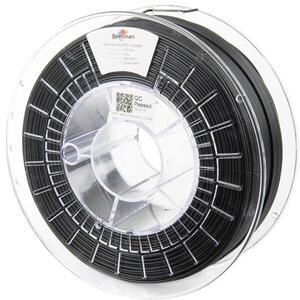 Filament Spectrum PET-G Matt 1.75mm Deep Black 1kg kép
