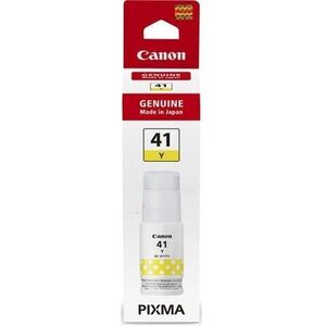 Canon GI-41Y sárga kép