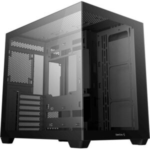 DEEPCOOL CG530 Black kép