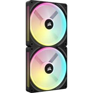 Corsair iCUE LINK QX140 RGB Fans Starter Kit kép