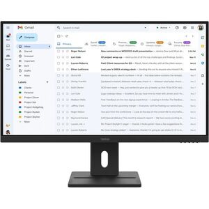 27" Lenovo ThinkVision E27-40 kép