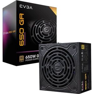 EVGA SuperNOVA 650 GA kép