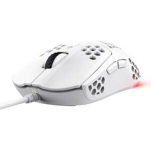 Trust GXT928W HELOX LIGHTWEIGHT, fehér kép