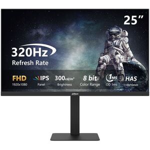 25" Dahua LM25-E241A kép