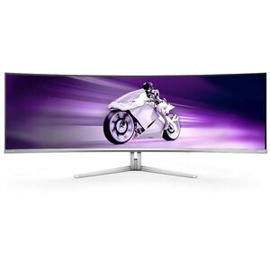 49" Philips 49M2C8900L/00 OLED kép