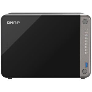 QNAP TS-AI642-8G kép
