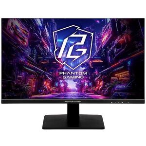 27" ASRock Phantom Gaming PG27FFX1B kép