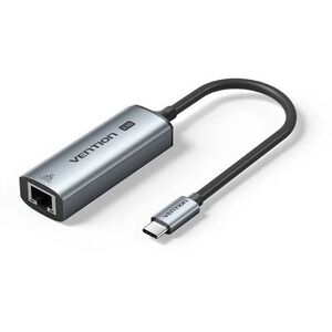 Vention USB-C to 2.5G Ethernet Adapter kép