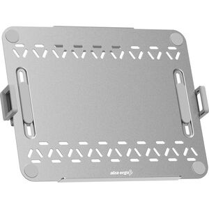 AlzaErgo Laptop Mount O115, ezüst kép