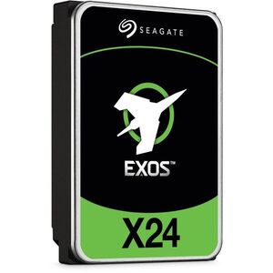 Seagate Exos X24 20TB 512E/4KN Standart SATA kép