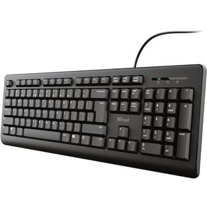 Trust PRIMO Keyboard HU kép