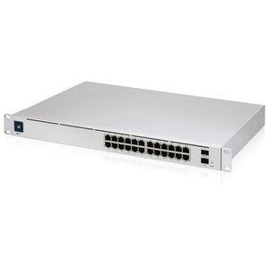 Ubiquiti USW-Pro-24-POE kép